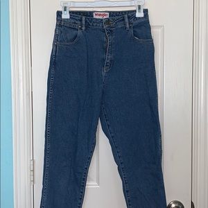 Wrangler for Urban Outfitters Jeans